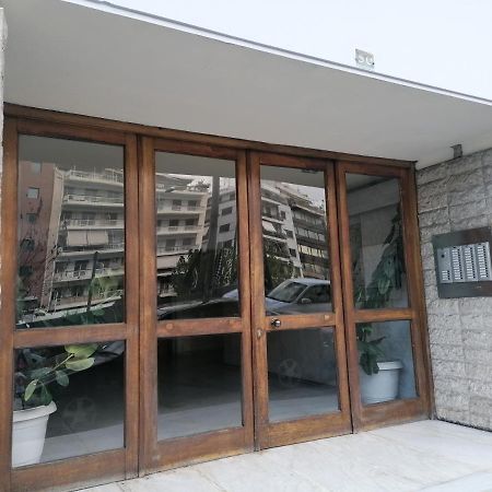 Chic And Comfort Home In Central アテネ エクステリア 写真