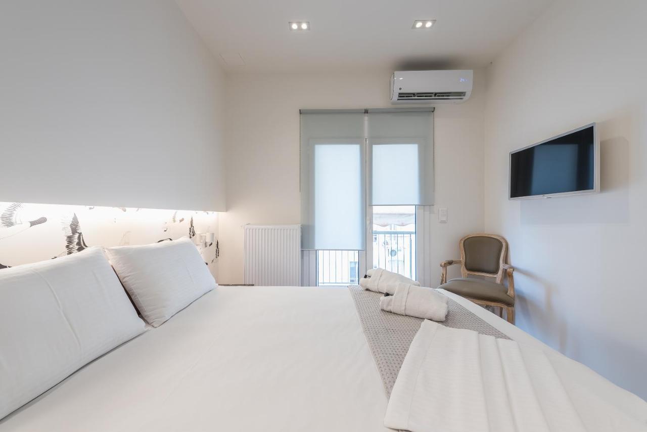Chic And Comfort Home In Central アテネ エクステリア 写真
